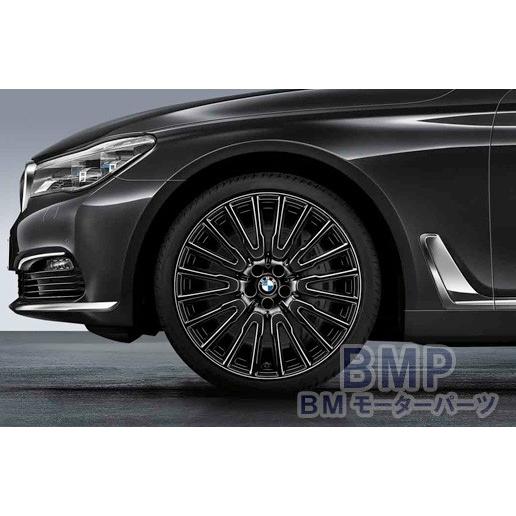 BMW 純正 アロイ ホイール G11 G12 7シリーズ マルチスポーク 