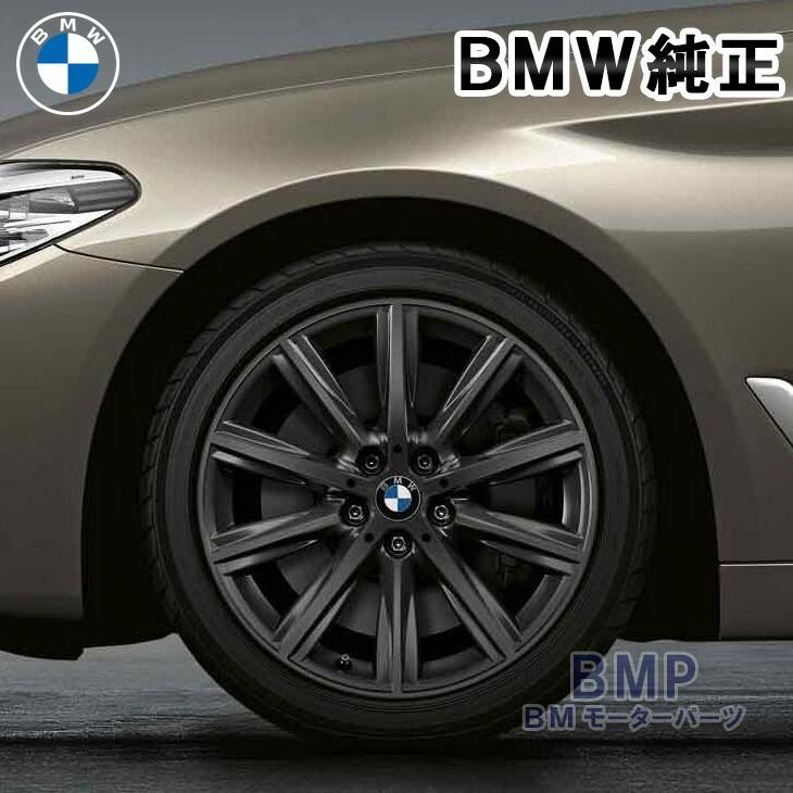 BMW 純正 アロイ ホイール G30 G31 5シリーズ Vスポーク BMW 純正 アロイ ホイール G30 G31 5シリーズ Vスポーク