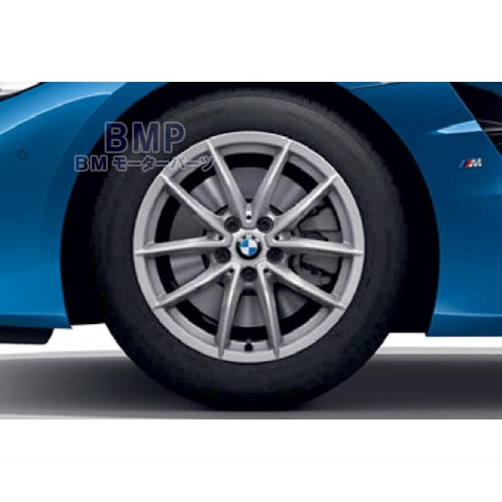 Vスポーク　18インチ　④ BMW 純正 G29 Z4 sDrive20i用 Vスポーク ホイール スタイリング768