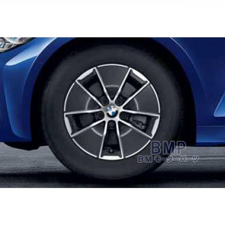 ★新品未使用品★BMW M3 G20/G21 純正ホイール BMW 純正 G20 G21 純正 ラジアルスポーク ホイール スタイリング773
