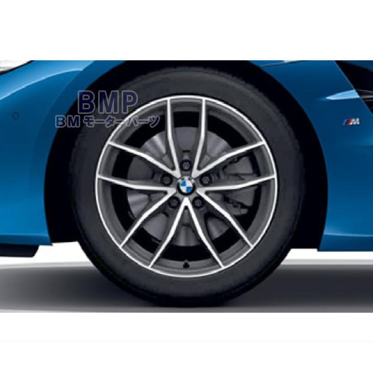 BMW 純正 G29 Z4 sDrive20i用 Vスポーク ホイール スタイリング770