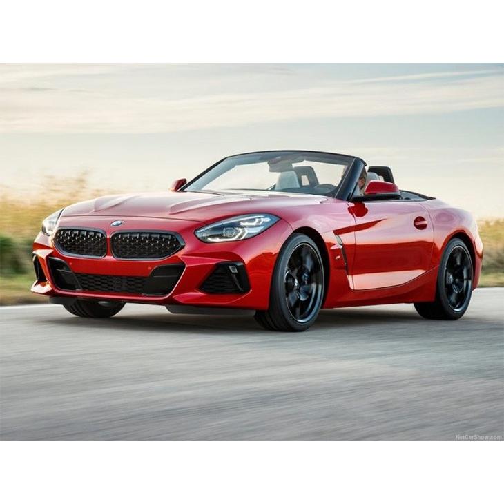 BMW 純正 G29 Z4 Vスポーク ホイール スタイリング772 単体 1本