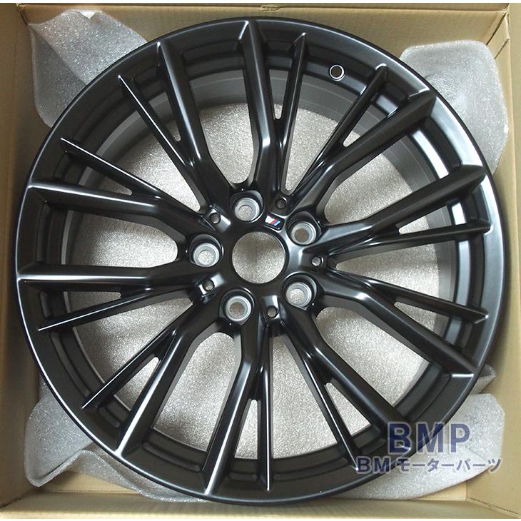 BMW 純正 G42 G20 G21 G22 G23 ライト アロイ ホイール ダブル