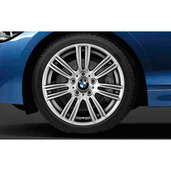  F22 2シリーズ Mスポーツホイール BMW 純正 アロイホイール F22 2シリーズ M ライト アロイ ホイール