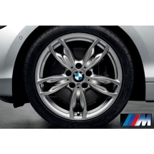 BMW 純正 アロイホイール F20 F22 M ライト アロイ ホイール ダブル