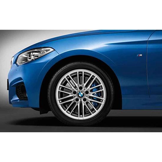 BMW 純正 アロイホイール F22 2シリーズ M ライト アロイ