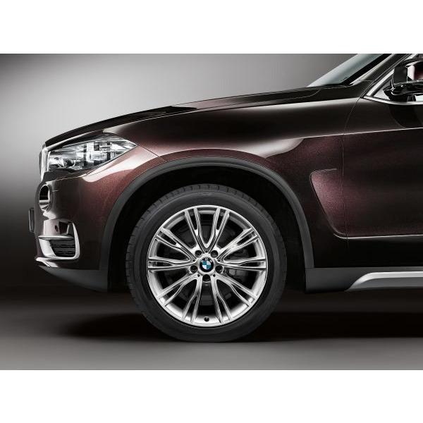 BMW F15 X5 F16 X6 純正 アロイ ホイール Individual Vスポーク スタイリング551 リア用ホイール 単体 1本 11J×20