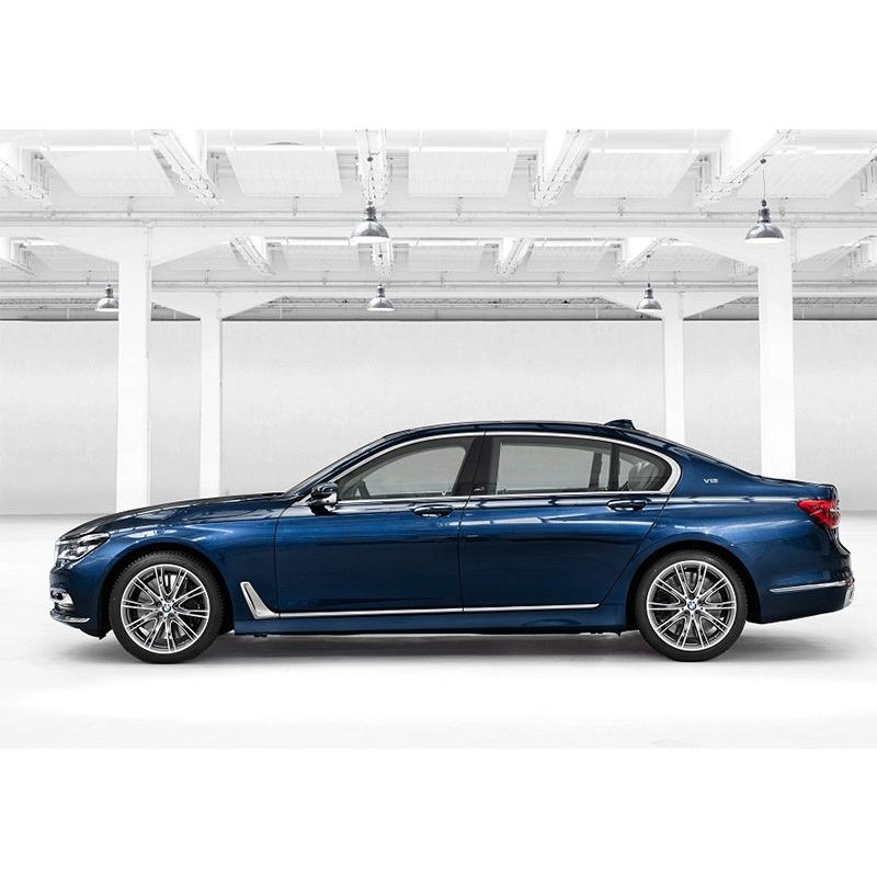 BMW 純正 アロイ ホイール G11 G12 7シリーズ Individualライト BMW 純正 アロイ ホイール G11 G12 7シリーズ Individualライト