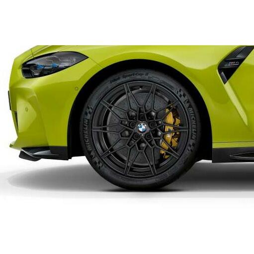 BMW 純正 G80 G81 G82 G83 M3 M4 ダブルスポーク 826M ユニ