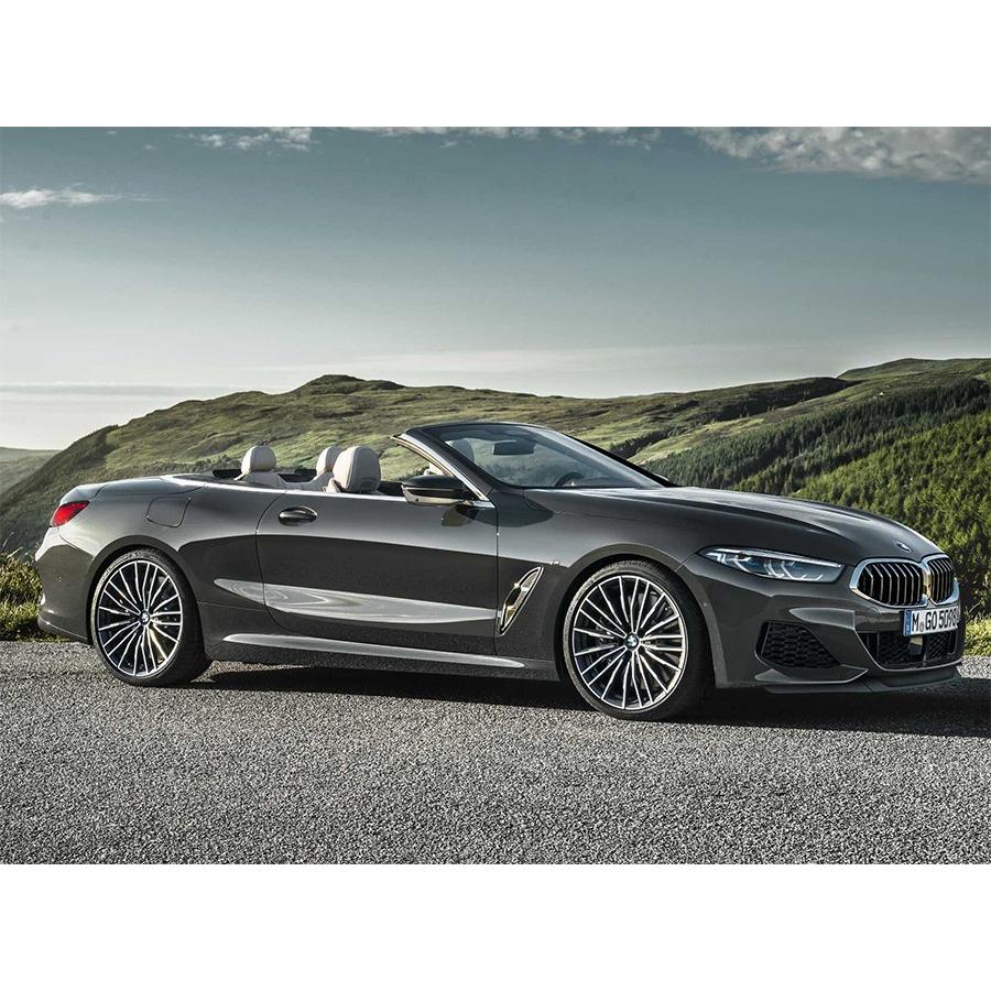 BMW 純正 G14 G15 G16 8シリーズ M ライト アロイホイール V BMW 純正 G14 G15 G16 8シリーズ M ライト アロイホイール V
