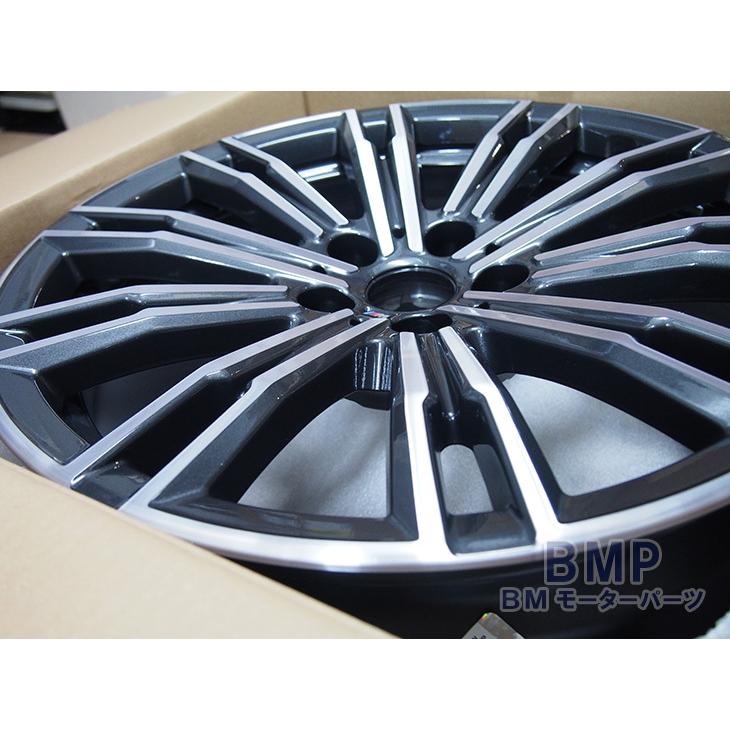 BMW 純正 G20 G21 3シリーズ G22 4シリーズ ライト アロイ BMW 純正 G20 G21 3シリーズ G22 4シリーズ ライト アロイ