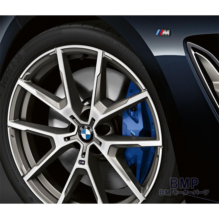 BMW 純正 G14 G15 G16 8シリーズ Mライト アロイ ホイール Y BMW 純正 G14 G15 G16 8シリーズ Mライト アロイ ホイール Y