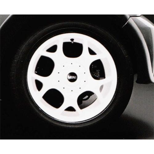BMW BMW MINI アクセサリー 前期 R50 R52 R53用 ホイールキャップ X 