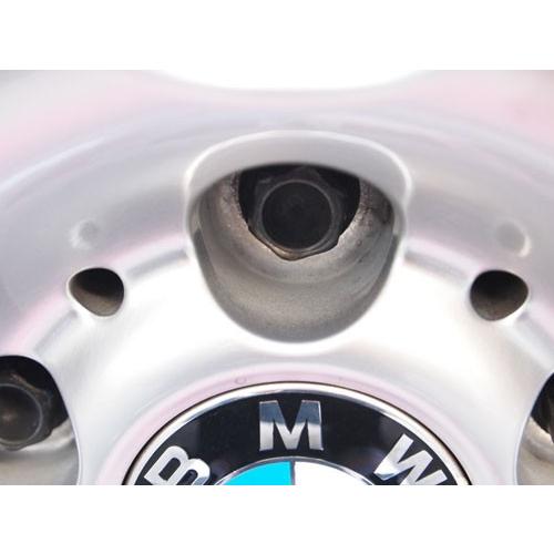 ☆BMW ☆MINI☆純正ホイールセット☆ ☆希少☆BMW ミニ 純正 ホイール 16インチ 6.5J +48 100 4H 白