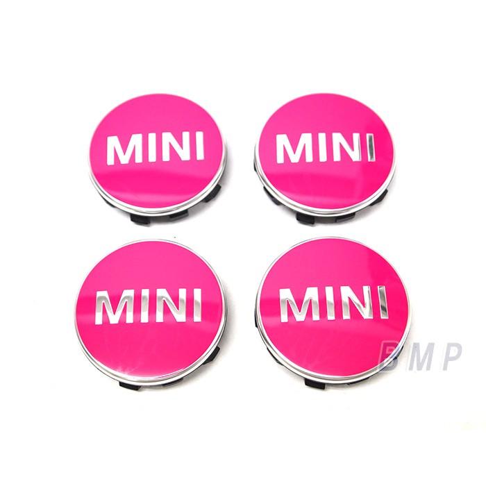 BMW MINI 純正 F56 F55 F54 3 DOOR 5 DOOR CLUBMAN用 カラード センター キャップ セット | BMW | 02