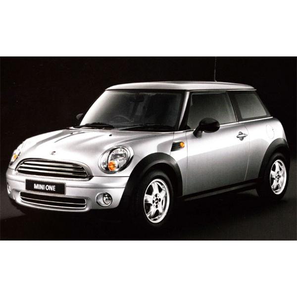 BMW MINI アクセサリー R56 ハッチバック R57 コンバーチブル