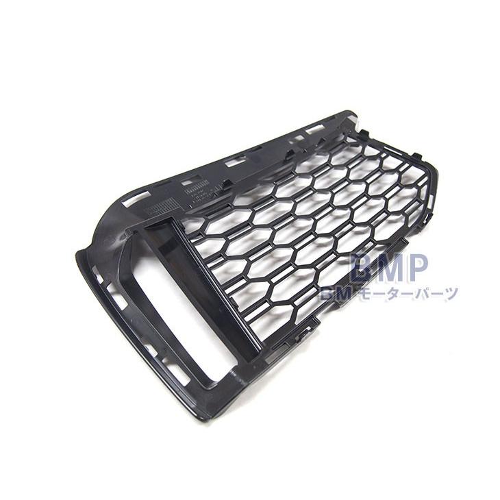 BMW 純正 G30 G31 前期 5シリーズ M550iX フロント バンパー オープン