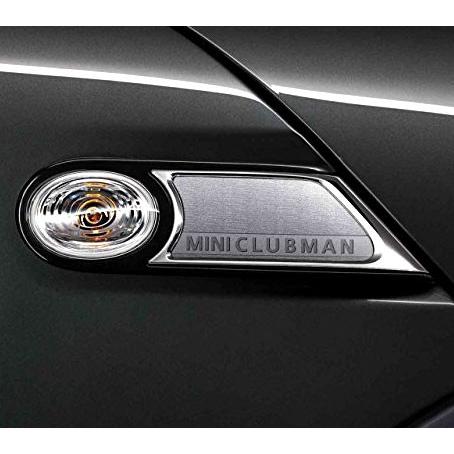 Bmw Mini アクセサリー R55 Clubman用 サイド スカットル Mini Clubman Bmモーターパーツ 通販 Yahoo ショッピング