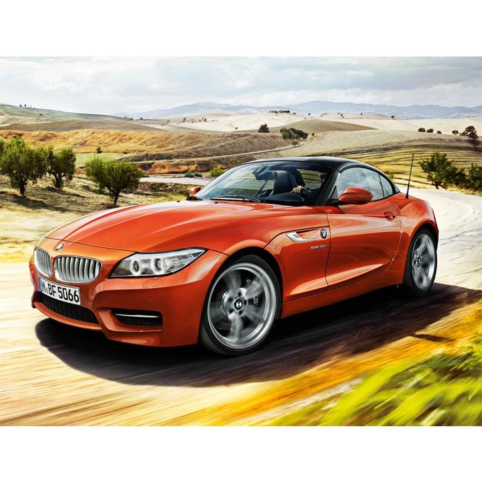 BMW Z4e89など！ グリル・シフトノブ・エンブレム・アンテナカスタムセット 11/4 20時から！エントリー＋店舗内買い回りで最大P10倍！】BMW 純正