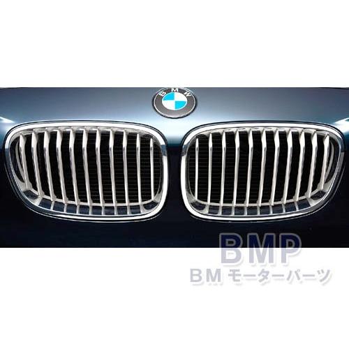 BMW 純正 F20 1シリーズ 前期用 Urban Line 標準装備 キドニー グリル