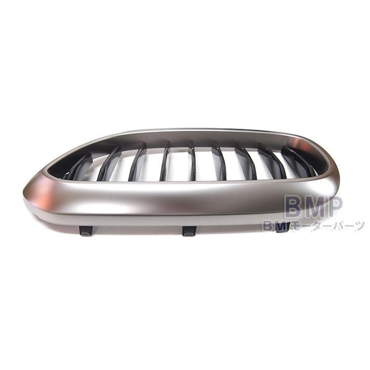 BMW フロントグリル クロームメッキg30？　　　5シリーズ？ BMW 純正 G30 G31 前期 5シリーズ M550iX マット クローム キドニー