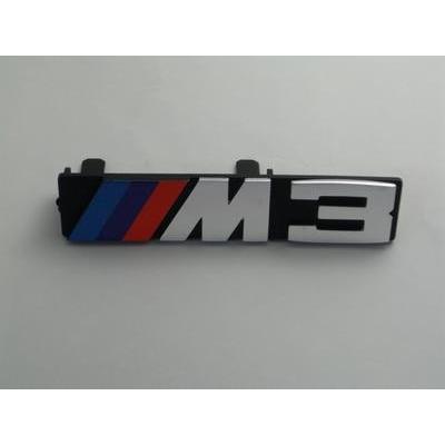 BMW エンブレム E30 グリルバッジ M3 : BMモーターパーツ - 通販 
