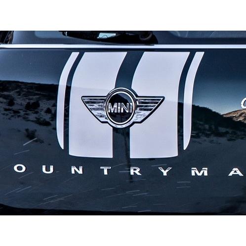 BMW MINI アクセサリー R60 CROSSOVER スポーツ ストライプ