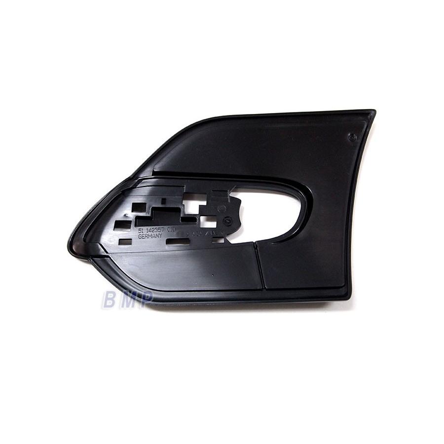 BMW BMW MINI F56 F55 3 DOOR 5 DOOR 用 サイド スカットル トリム
