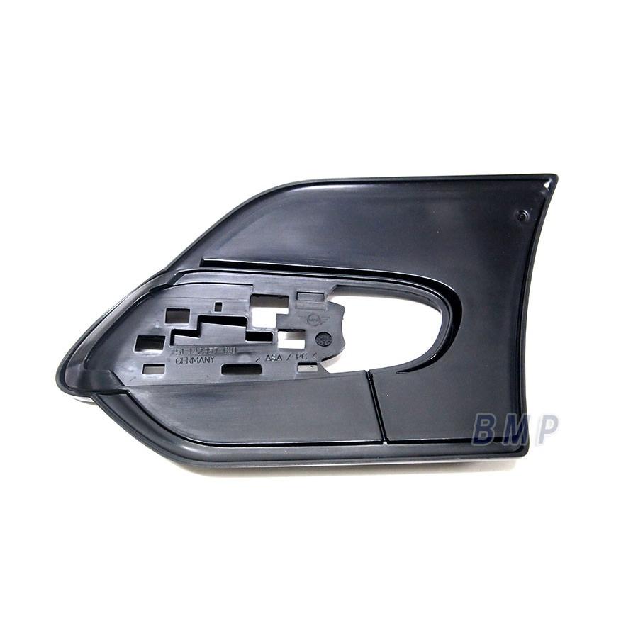 BMW MINI F56 F55 3 DOOR 5 用 サイド スカットル トリム セット BMW MINI F56 F55 3 DOOR 5 用 サイド スカットル トリム セット