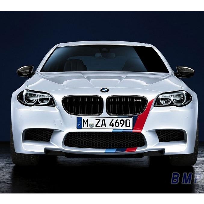BMW 純正 F10 M5用 M Performance カーボン ミラーカバー