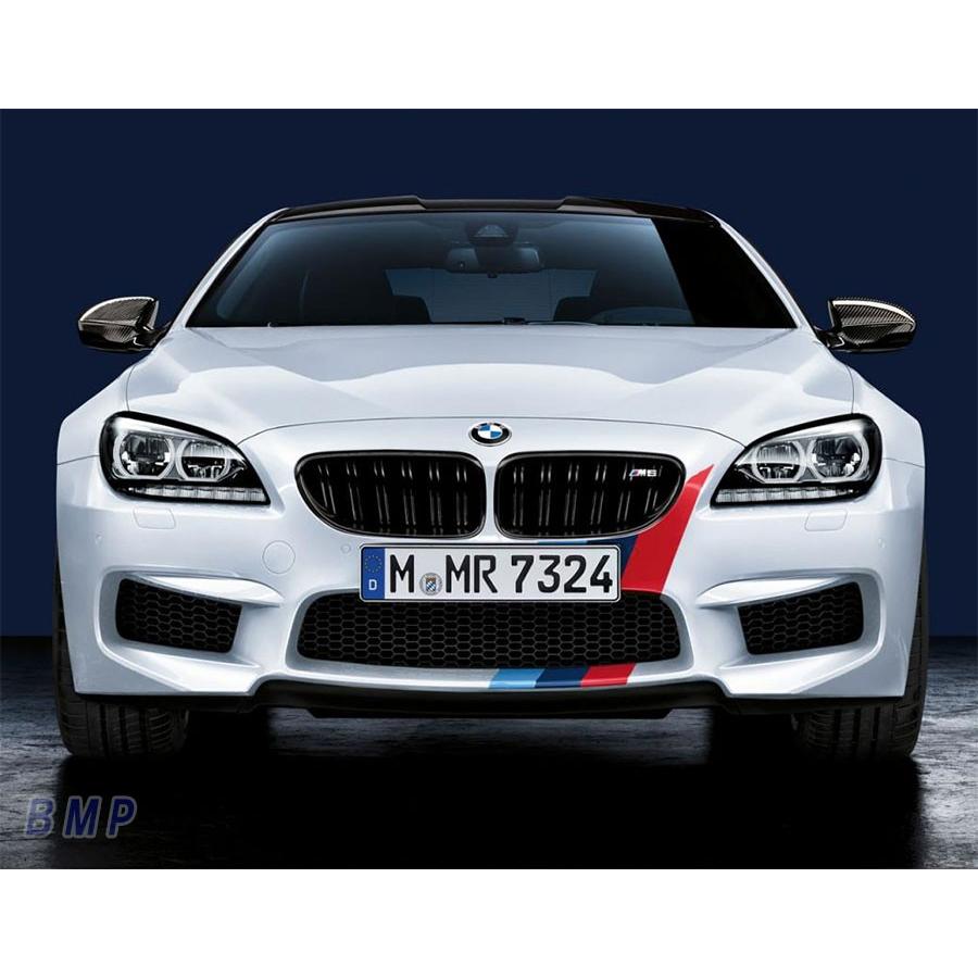 BMW Mパフォーマンス　カーボン　専用 BMW BMW純正 M Performance カーボン エンジン カバー（F87/F80/F82