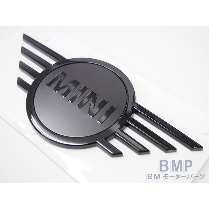 BMW BMW MINI 純正 F55 F56 F57 LCI 後期 フロント ボンネット 
