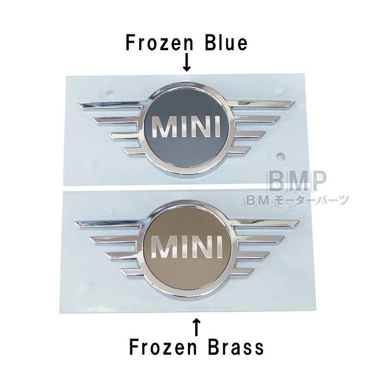 MINI（ミニ） BMW MINI 純正 F55 F56 F57 フロント ボンネット