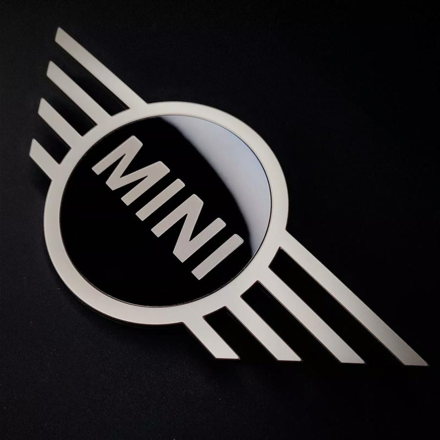MINI（ミニ） BMW MINI 純正 U25 COUNTRYMAN カントリーマン リア