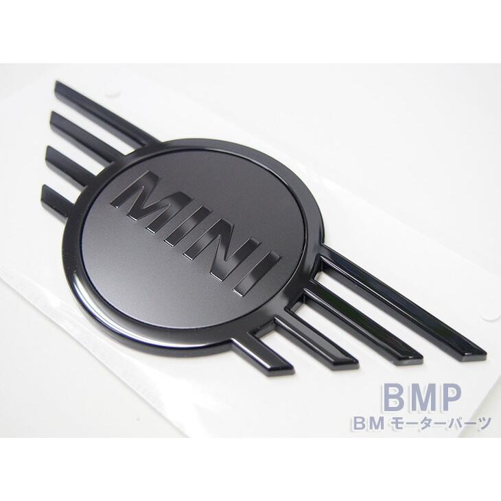 MINI（ミニ） BMW MINI 純正 F66 3DOOR F65 5DOOR リア トランク