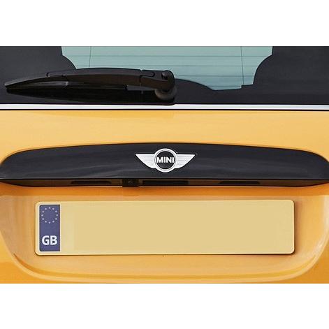 BMW 純正 MINI エンブレム R50 R52 R53 R56 R57 F55 F56用 トランク