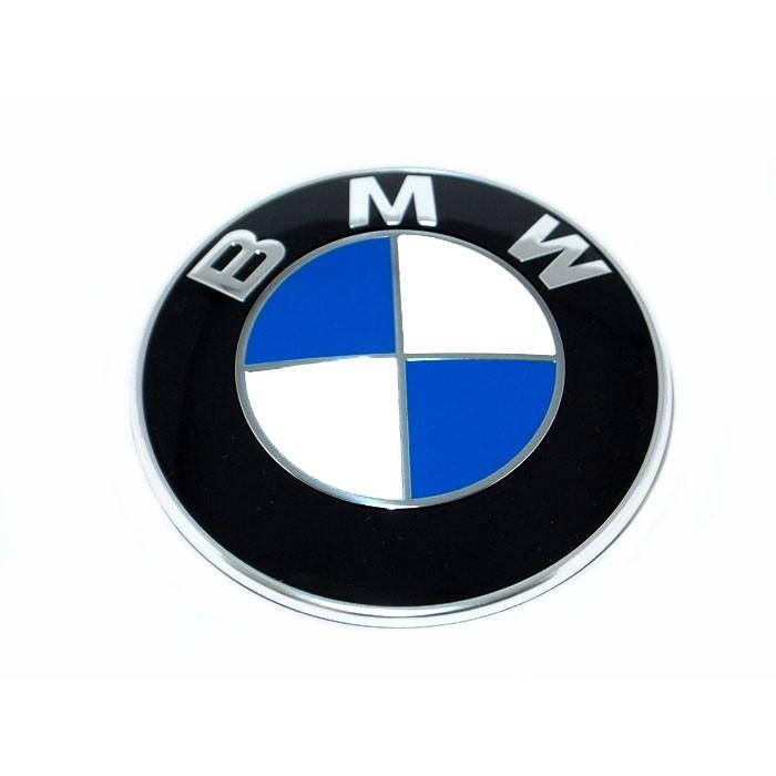 BMW 純正 E89 Z4 フェンダー エンブレム｜bmp｜02