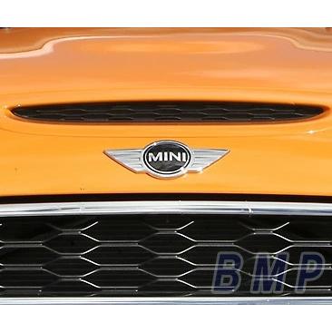 BMW BMW MINI 純正 エンブレム エンブレム F56 F55 F57 前期 フロント 