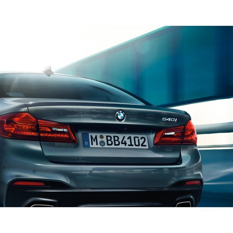BMW 純正 G20 G30 G31 F90 G32 トランク エンブレム : BMモーター
