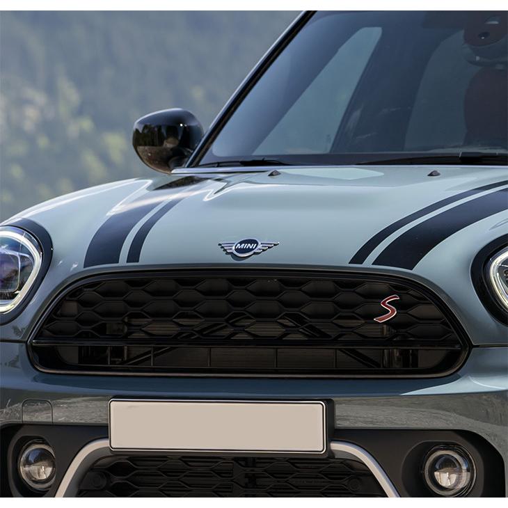 BMW MINI 純正 F60 Crossover クロスオーバー LCI 後期 フロント BMW MINI 純正 F60 Crossover クロスオーバー LCI 後期 フロント