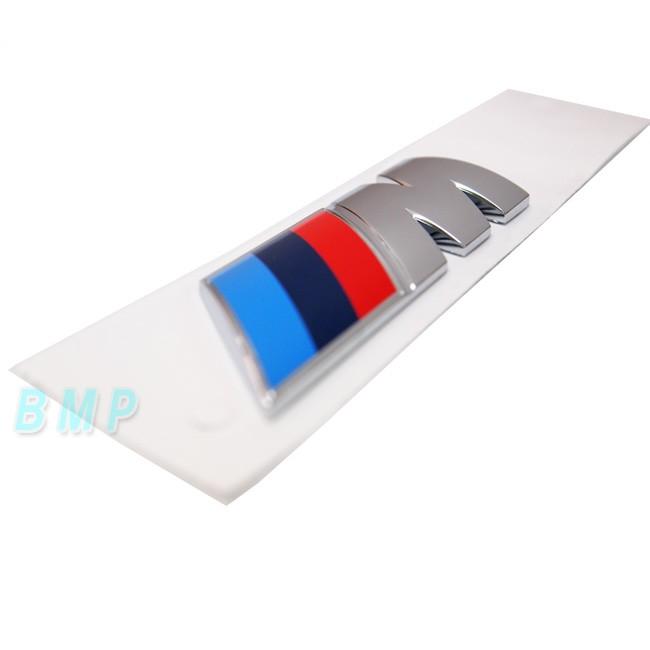 BMW 純正 エンブレム Mエンブレム E82 M クーペ : BMモーターパーツ