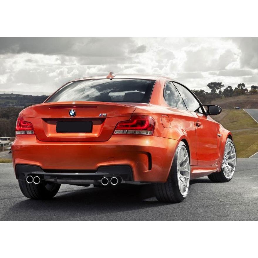 BMW 純正 エンブレム Mエンブレム E82 M クーペ : BMモーターパーツ