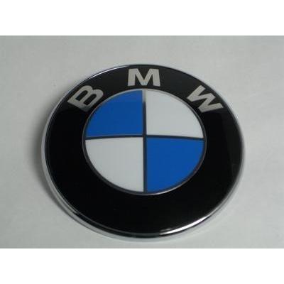 BMW 純正 エンブレム 国内正規品 BMW E30 M3 フード エンブレム 