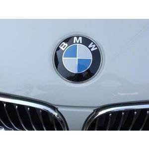 BMW 純正 エンブレム 国内正規品 BMW E30 M3 フード エンブレム 