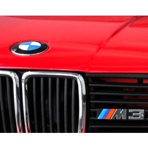 BMW 純正 エンブレム 国内正規品 BMW E30 M3 フード エンブレム 