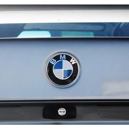 BMW 純正 エンブレム 国内正規品 BMW E30 M3 フード エンブレム 