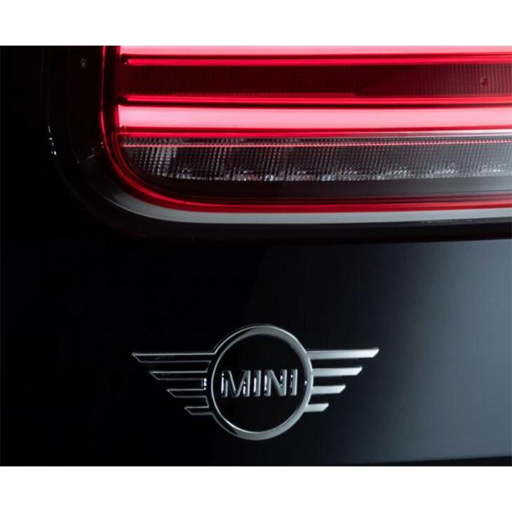BMW MINI 純正 F54 Clubman クラブマン LCI 後期 リヤ トランク
