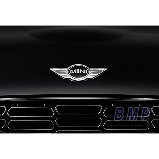 BMW MINI 純正 エンブレム R60 R61 CROSSOVER PACEMAN用 フロント 
