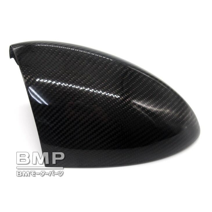 中古】BMP店長 E92 M3 装着品 中古 BMW 純正 E90 E93 カーボン ミラー 