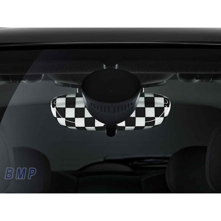 BMW BMW MINI 純正 F54 F55 F56 F57 F60用 ルーム ミラー カバー